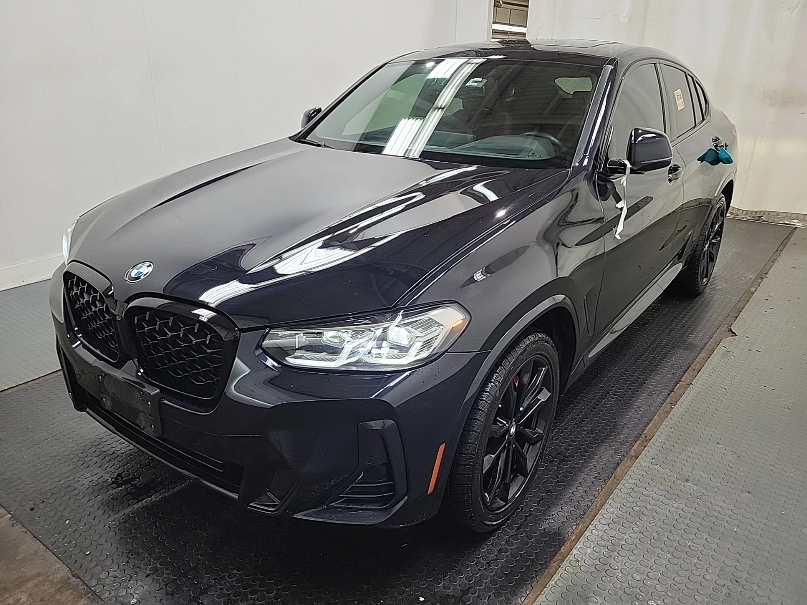 BMW X4 * * CARFAX * * АВТО КРЕДИТ * * Цена до БГ * * 