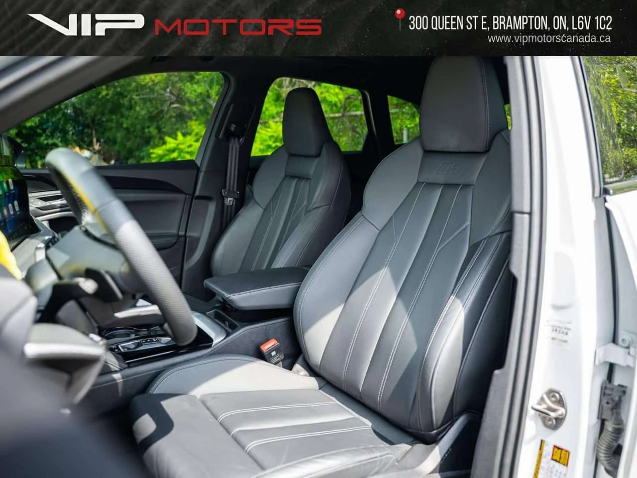 Audi Q5 * 2.0 TFSI quattro S Line * CARFAX * ЦЕНА ДО БГ, снимка 13 - Автомобили и джипове - 55446410