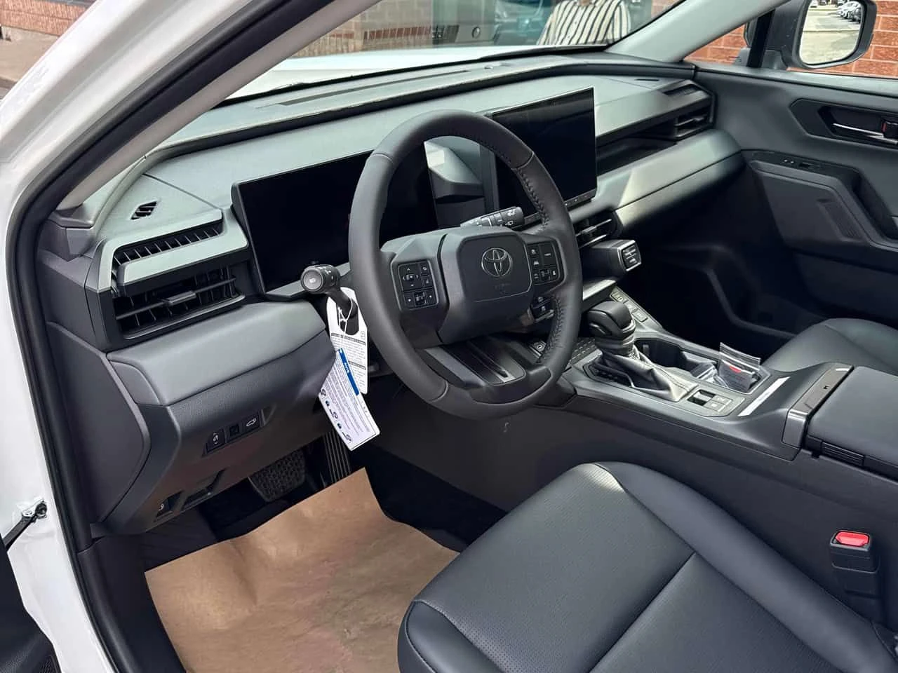 Toyota Rav4 * AWD * CARFAX * ��� ������������ ������ | Mobile.bg � ����������� 5