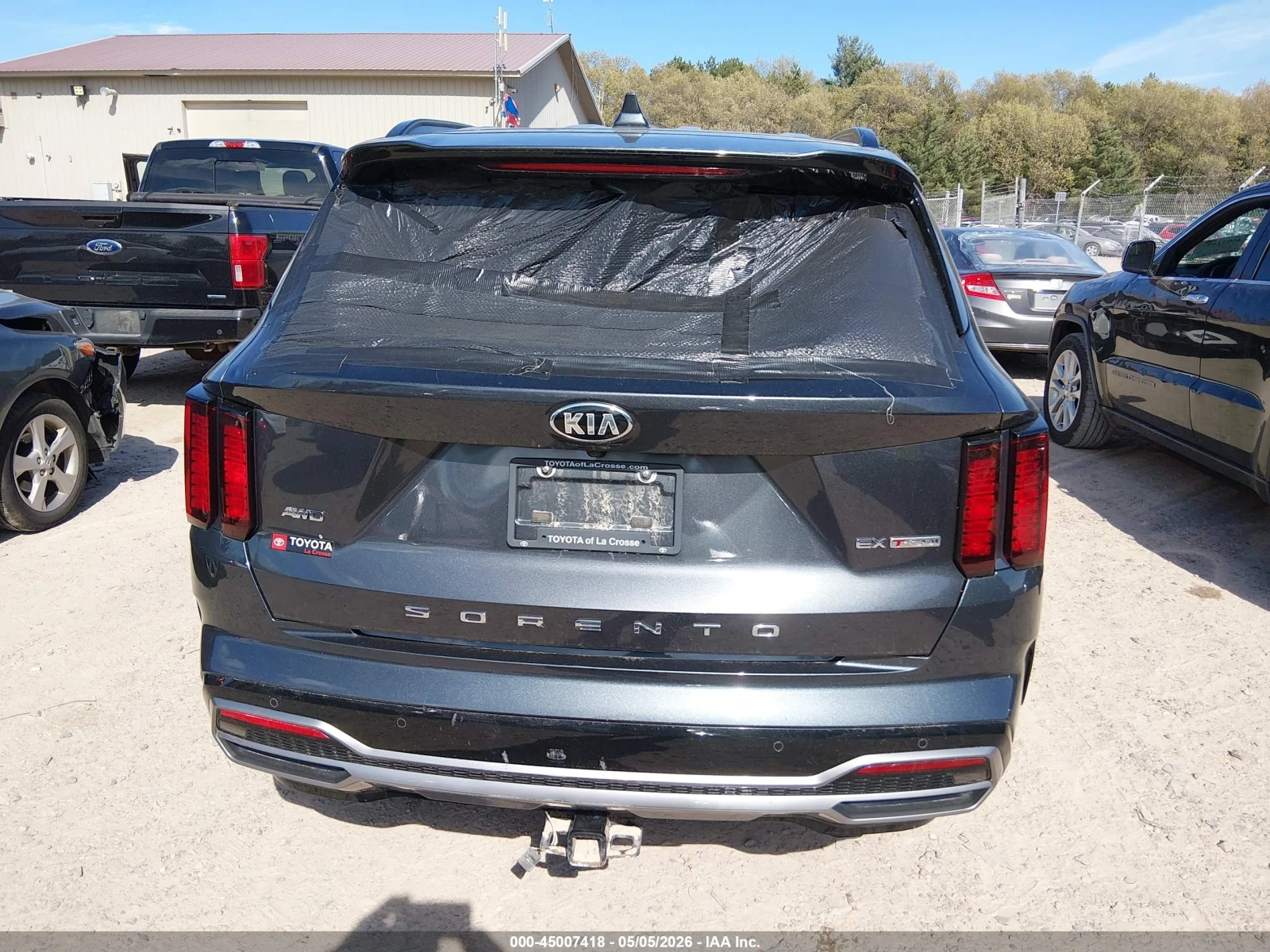 Kia Sorento | Mobile.bg � ����������� 14