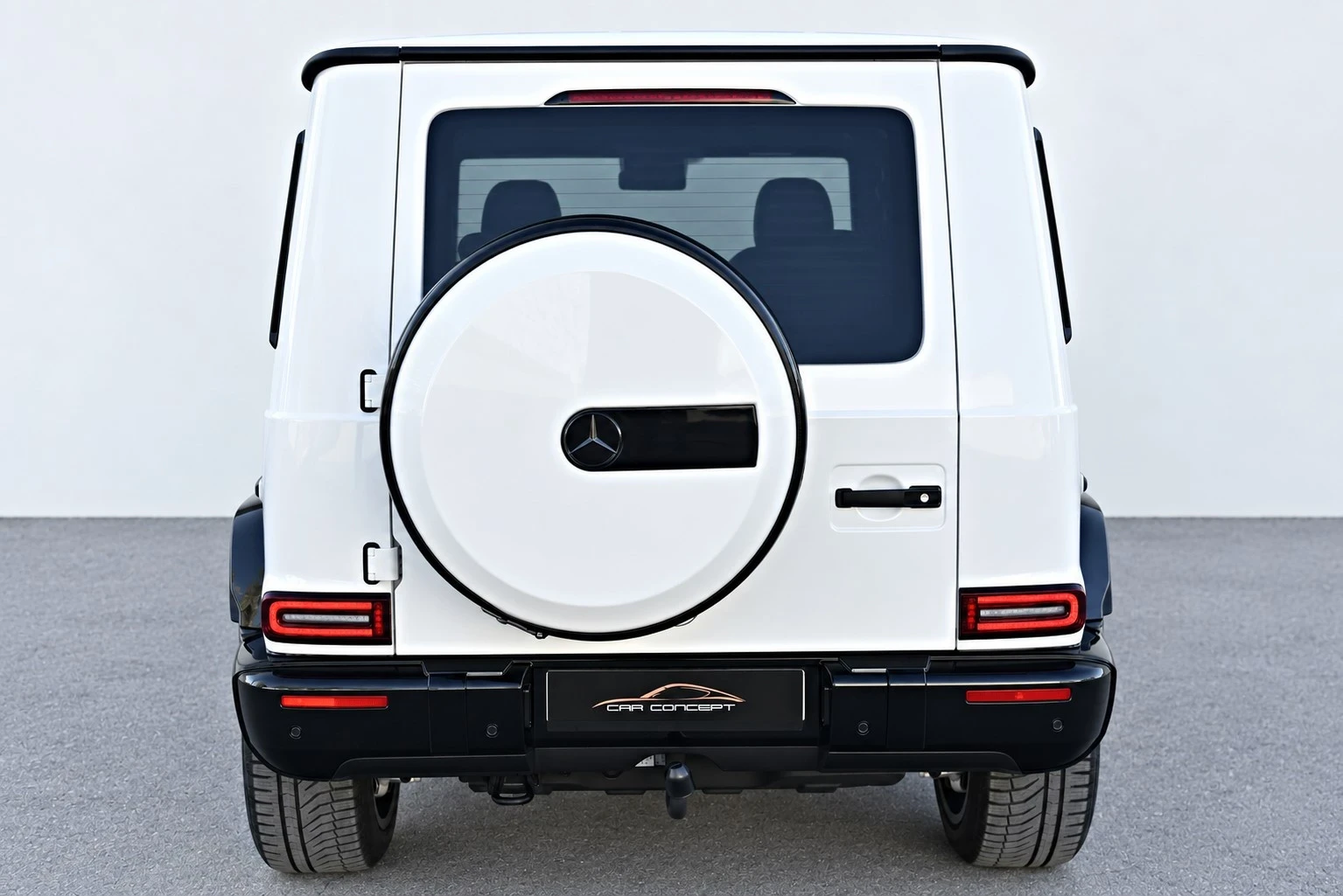 Mercedes-Benz G 350 D 63AMG-OPTIC * 360* AMG SOUND* 21AMG* FULL NOV, снимка 5 - Автомобили и джипове - 55980650