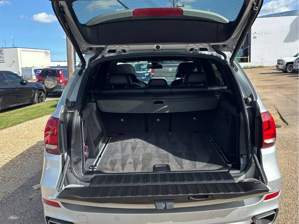 BMW X5 xDrive35d* M PACK * DIGITAL * HEADUP * , снимка 13 - Автомобили и джипове - 56081120