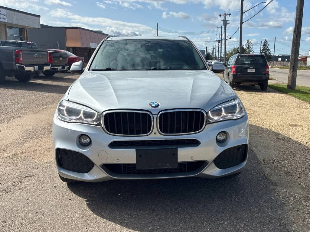 BMW X5 xDrive35d* M PACK * DIGITAL * HEADUP * , снимка 2 - Автомобили и джипове - 56081120