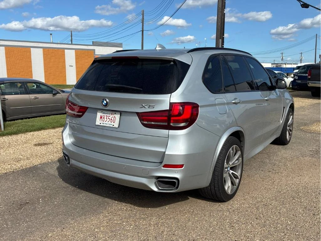 BMW X5 xDrive35d* M PACK * DIGITAL * HEADUP * , снимка 5 - Автомобили и джипове - 56081120