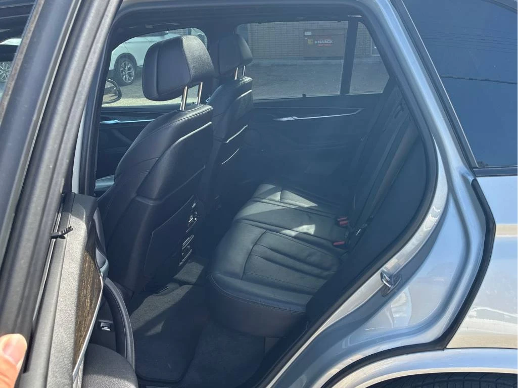 BMW X5 xDrive35d* M PACK * DIGITAL * HEADUP * , снимка 11 - Автомобили и джипове - 56081120