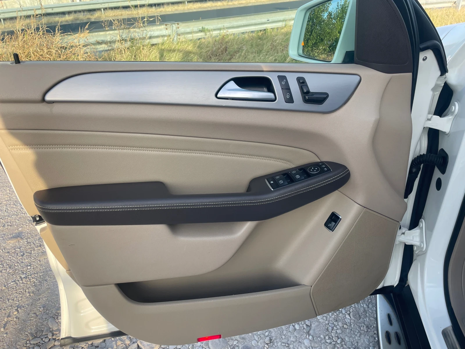 Mercedes-Benz ML 350, снимка 12 - Автомобили и джипове - 56124134