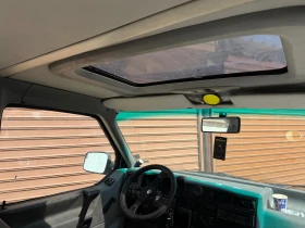 VW T4 Каравел т4, снимка 6