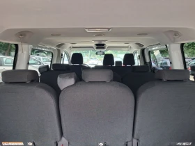 Ford Transit Custom 2.0 , 105 к.с. 9 места, дълга база, автопилот, снимка 12