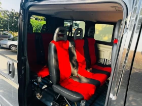 Fiat Ducato Пътнически, снимка 12