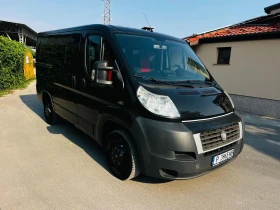 Fiat Ducato Пътнически, снимка 1