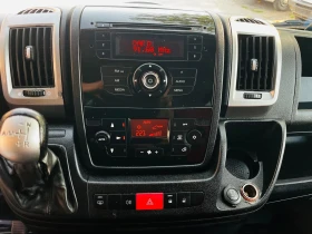 Fiat Ducato Пътнически, снимка 14