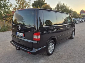 VW Multivan 2.5TDI/ Швейцария , снимка 4
