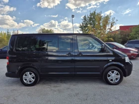 VW Multivan 2.5TDI/ Швейцария , снимка 5