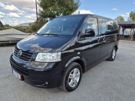 VW Multivan 2.5TDI/ Швейцария , снимка 1