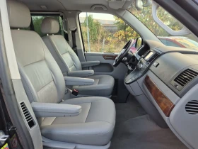 VW Multivan 2.5TDI/ Швейцария , снимка 14