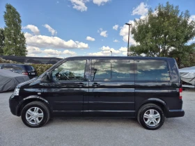 VW Multivan 2.5TDI/ Швейцария , снимка 2