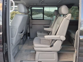VW Multivan 2.5TDI/ Швейцария , снимка 11