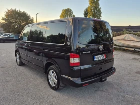 VW Multivan 2.5TDI/ Швейцария , снимка 3