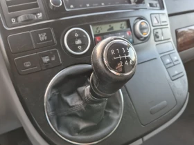 VW Multivan 2.5TDI/ Швейцария , снимка 9