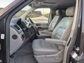 VW Multivan 2.5TDI/ Швейцария , снимка 10