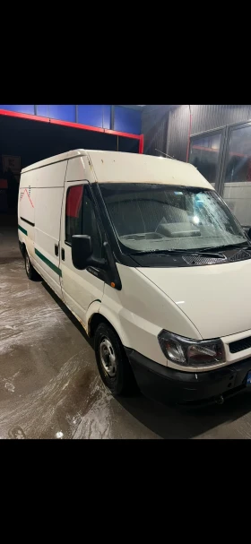 Ford Transit | Mobile.bg    2