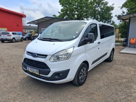 ������ Ford Transit Custom