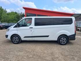 Ford Transit Custom 2.0 , 105 �.�. 9 �����, ����� ����, ��������� | Mobile.bg � ����� ������ 3