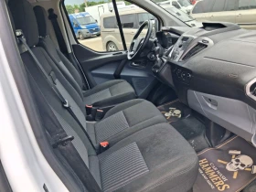 Ford Transit Custom 2.0 , 105 �.�. 9 �����, ����� ����, ��������� | Mobile.bg � ����� ������ 14