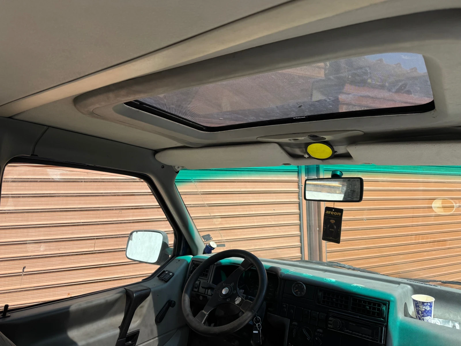 VW T4 Каравел т4, снимка 6 - Бусове и автобуси - 54339802