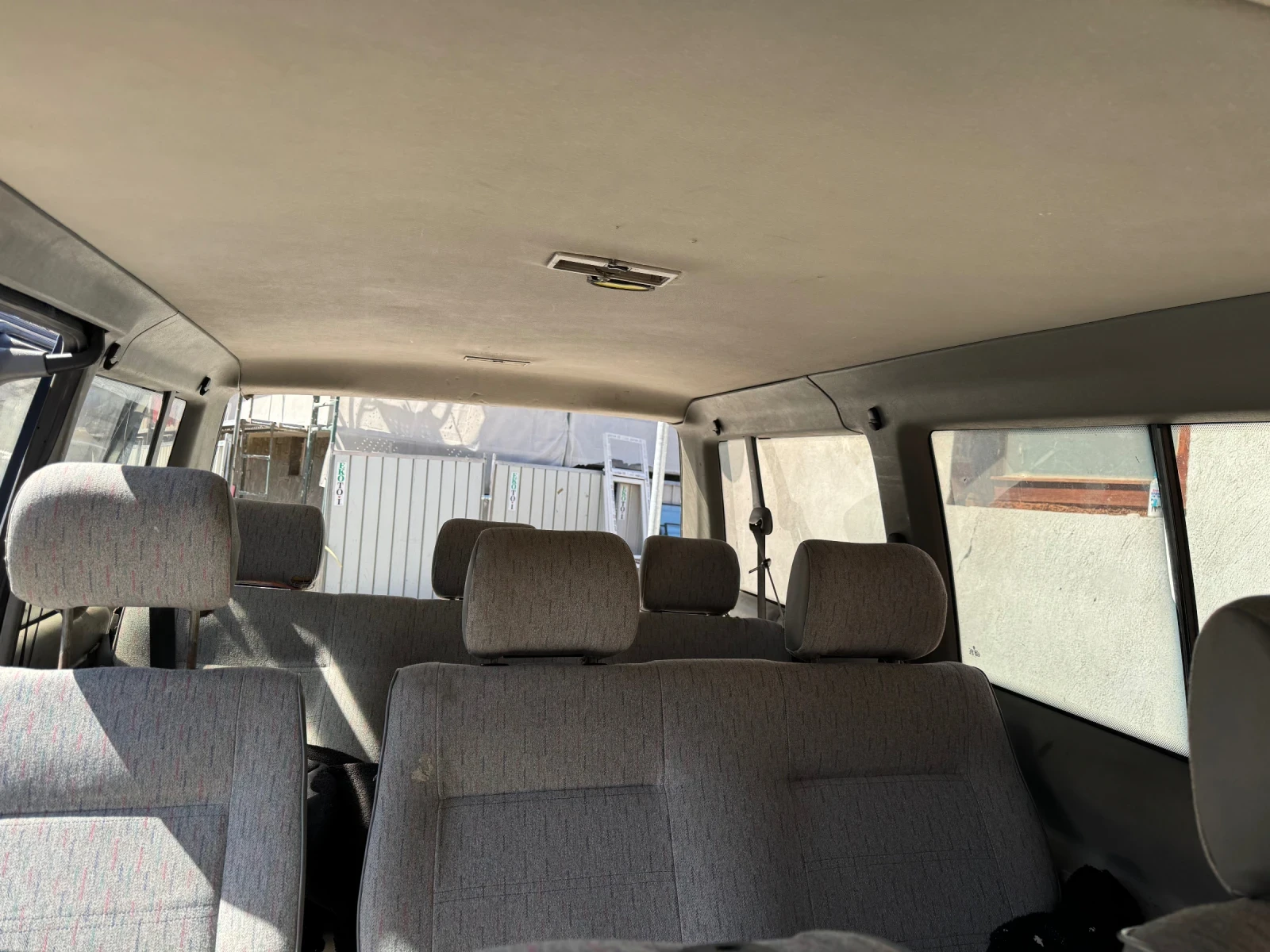 VW T4 Каравел т4, снимка 7 - Бусове и автобуси - 54339802