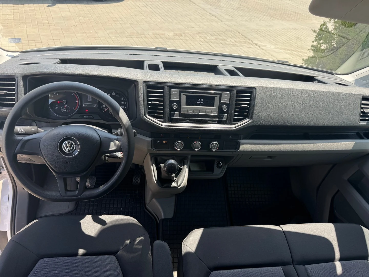 VW Crafter | Mobile.bg � ����������� 6