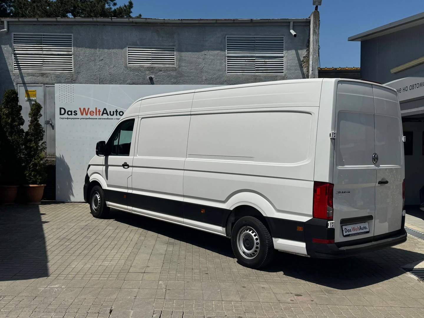 VW Crafter | Mobile.bg � ����������� 2