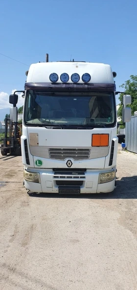 Renault Premium Само за части, снимка 1