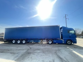 Man Tgx Композиция , снимка 5