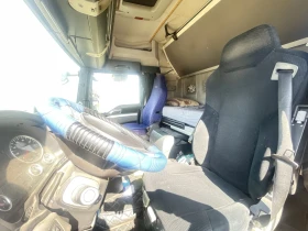 Man Tgx Композиция , снимка 10