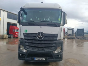 Mercedes-Benz Actros 1845, снимка 1