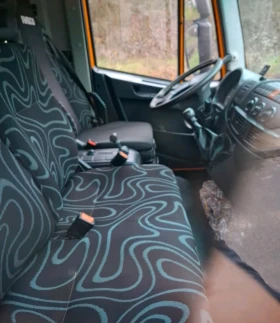 Iveco Eurocargo, снимка 3