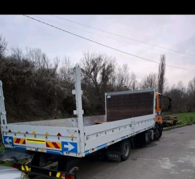 Iveco Eurocargo, снимка 2