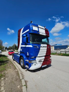 Scania R, снимка 8