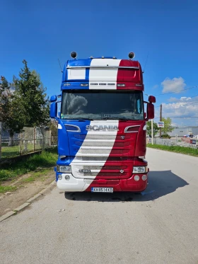 Scania R, снимка 2