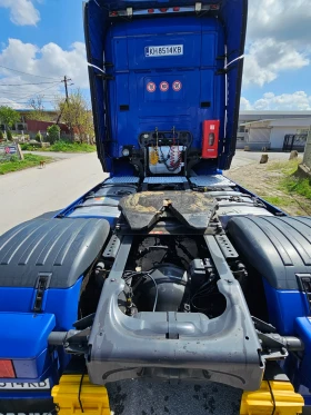 Scania R, снимка 5