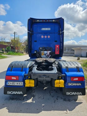 Scania R, снимка 4