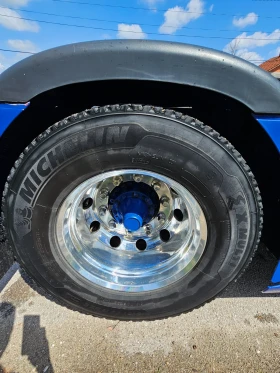 Scania R, снимка 7