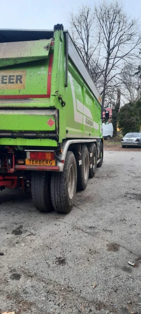 Volvo Fm12 terberg  FM2000 | Mobile.bg � ����� ������ 5