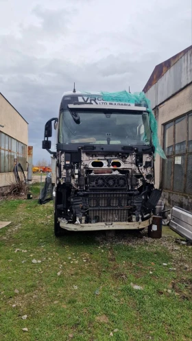 Volvo Fh I-SAWE, снимка 3