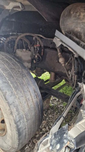 Volvo Fh I-SAWE, снимка 9