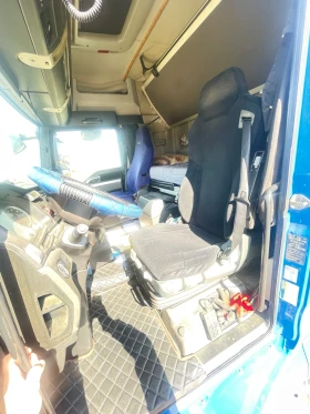 Man Tgx Композиция , снимка 8 - Камиони - 53698620