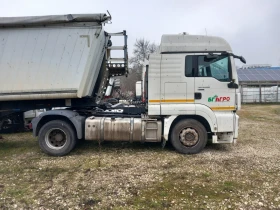 Man Tgs 18.440 BLS | Auto.bg — изображение 3