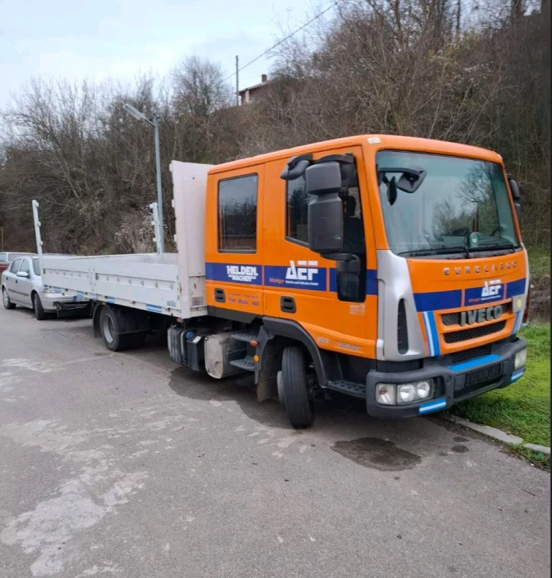 Iveco Eurocargo