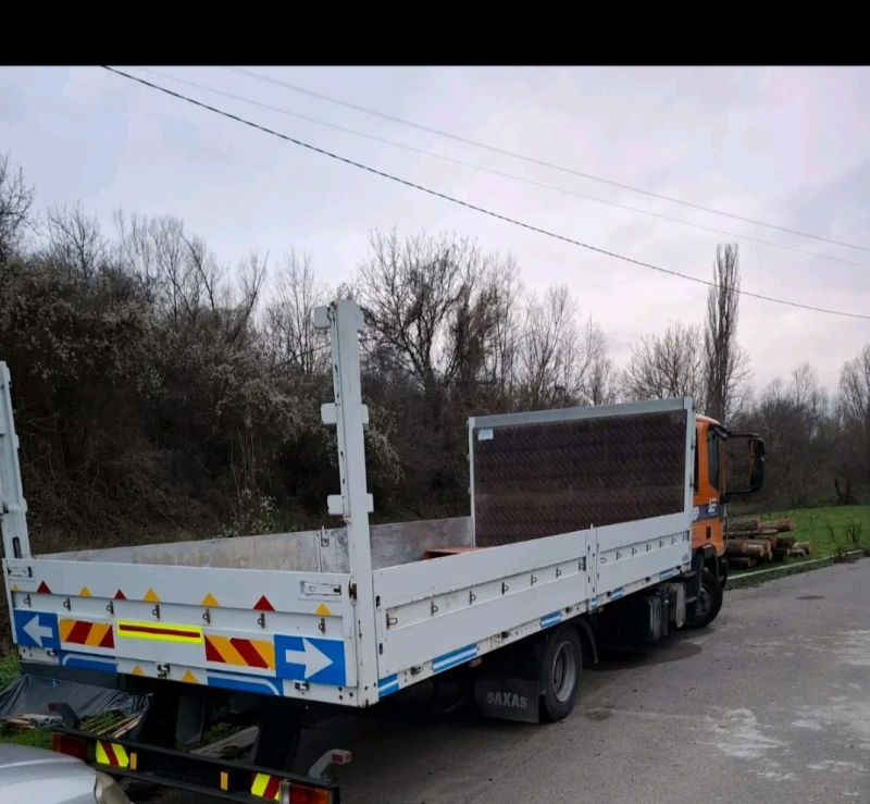 Iveco Eurocargo, снимка 2 - Камиони - 52825879